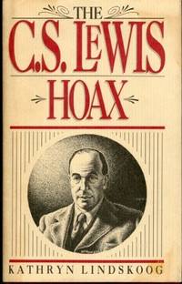 C. S. Lewis Hoax