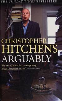 cover of Arguably