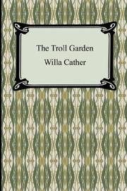 cover of The Troll Garden