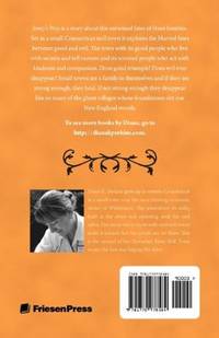 Jenny's Way: A Local Legend (Shetucket River Mill town Series) (Volume 2) by Diana K Perkins - Paperback - 2013-01-15 - from TerBooks (SKU: 141031001)