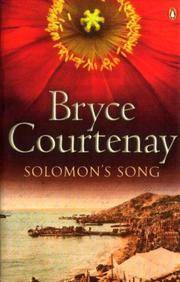 image of Solomon's Song