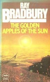 cover of The Golden Apples of the Sun