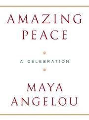 cover of Amazing Peace: A Christmas Poem
