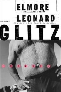 Glitz (ISBN: 9780062121585)