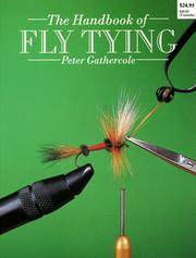 The Handbook Of Fly Tying