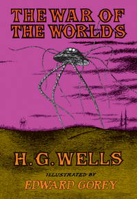 War of the Worlds