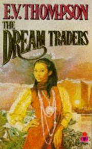 Dream Traders by E. V. Thompson - 1983-06