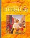 Language of Literature : American Literature de Arthur N. Applebee - 2002