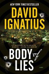 image of Body of Lies: A Novel