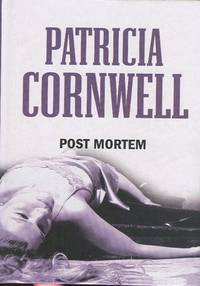 Post Mortem by Cornwell, Patricia [Autor] - 2008-09-04