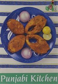 Punjabi Kitchen