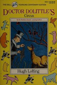 Doctor Dolittle's Circus by Hugh Lofting
