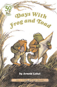 Days with Frog and Toad : From the Classic Animal Friendship and Adventure Series, Great for...
