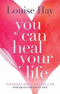 cover of You Can Heal Your Life