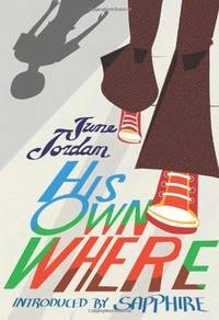 image of His Own Where