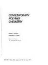 Contemporary polymer chemistry
