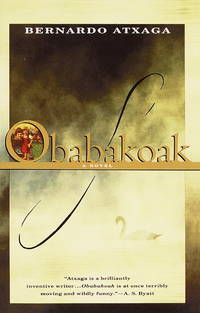 image of Obabakoak: A Novel