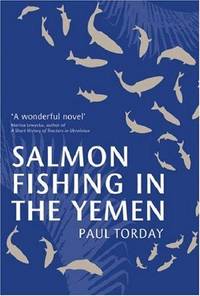 Salmon Fishing In The Yemen