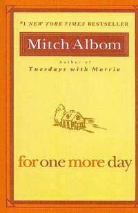 image of For One More Day