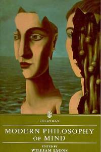 Modern Philosophy of Mind (Everyman's Library)
