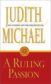 image of A Ruling Passion