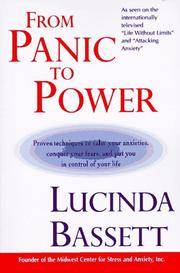 FROM PANIC TO POWER PROVEN