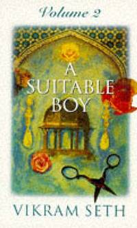 A Suitable Boy (ISBN: 9781857993585)