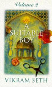 cover of A Suitable Boy