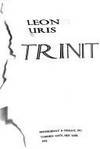 Trinity by Leon Uris