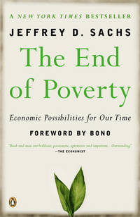 End of Poverty : Economic Possibilities For Our Time