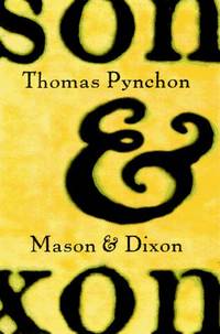 image of Mason & Dixon
