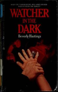 WATCHER IN THE DARK