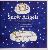 image of Snow Angels: A Christmas Story