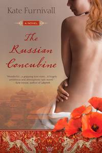 image of The Russian Concubine