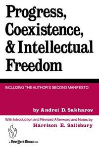 image of Progress , Coexistence_Intellectual Freedom