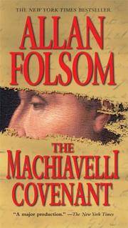 image of Machiavelli Covenant