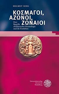 KOSMAGOI, AZONOI, ZONAIOI