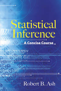 Statistical Inference A Concise Course