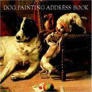 image of Dog Painting