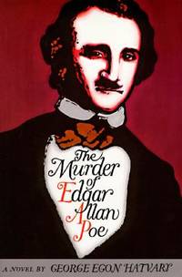 The Murder Of Edgar Allan Poe