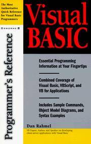 Visual Basic