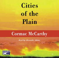 image of Cities of the Plain