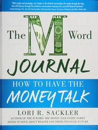 THE M WORD JOURNAL: HOW TO HAVE THE MONEY TALK (HARD)