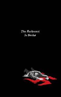 cover of The Redbreast: A Harry Hole Novel (Harper Perennial Olive Editions: Harry Hole)