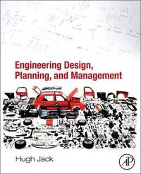 Engineering Design, Planning, and Management