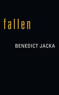 Fallen (An Alex Verus Novel)