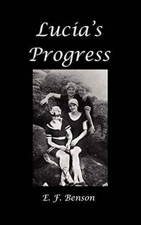 Lucia's Progress