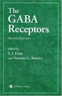 THE GABA RECEPTORS 2/ED **