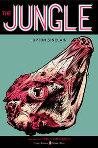 The Jungle (Penguin Classics Deluxe Edition)