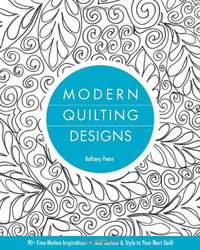 Modern Quilting Designs